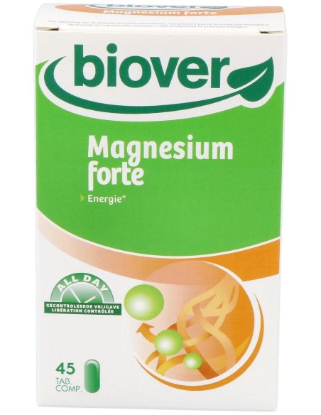 Magnesium Forte 45Comp.