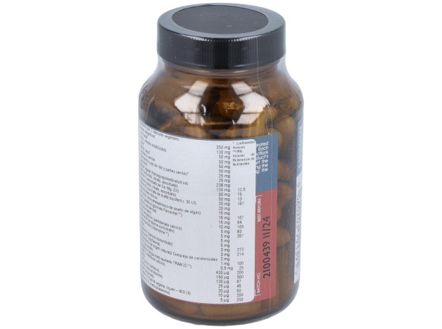Terranova Multinutriente Prenatal 100Caps