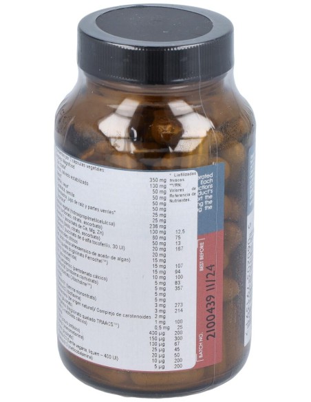 Terranova Multinutriente Prenatal 100Caps