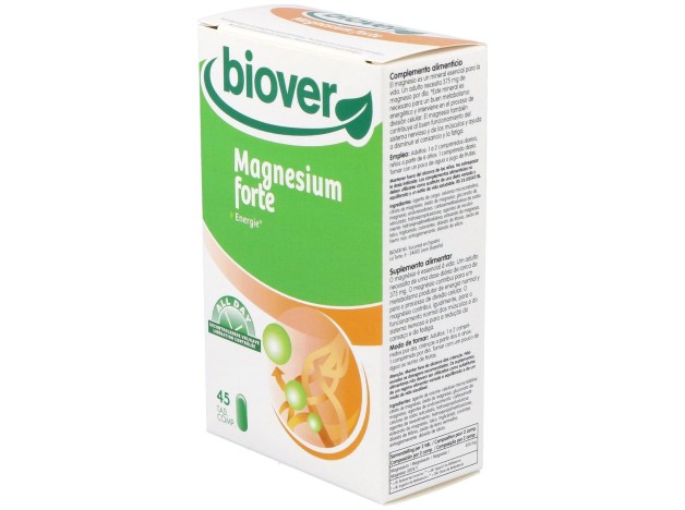 Magnesium Forte 45Comp.