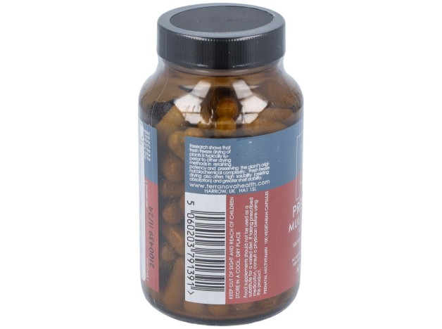 Terranova Multinutriente Prenatal 100Caps