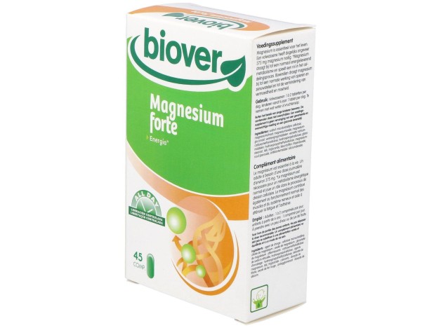 Magnesium Forte 45Comp.