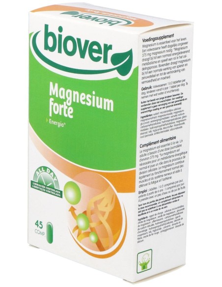 Magnesium Forte 45Comp.
