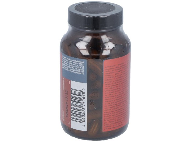 Terranova Glucosamina Boswelia Msm Complex 100Caps