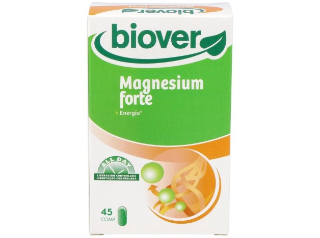 Magnesium Forte 45Comp.