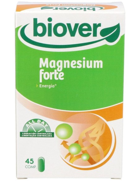 Magnesium Forte 45Comp.