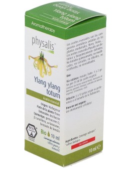 Physalis Aceite Esencial De...
