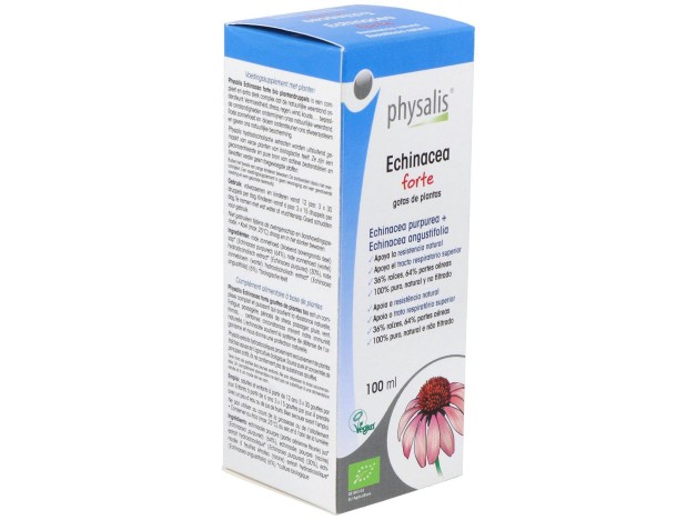 Physalis Echinacea Forte Extracto...