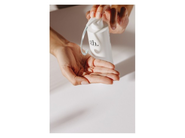 GH 5 Gel Limpiador 250 ml
