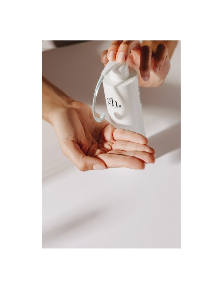 GH 5 Gel Limpiador 250 ml