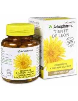 Arkopharma Arkocápsulas...