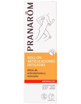 Pranarôm Aromalgic Roll-On...