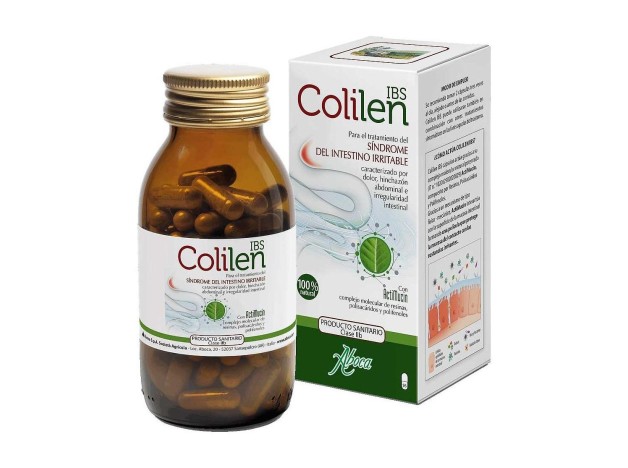 Aboca Colilen Ibs, 60 Cápsulas