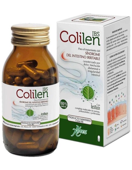 Aboca Colilen Ibs, 60 Cápsulas