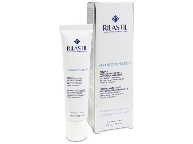 Hydrotenseur Crema Rica Reestructurante Y...