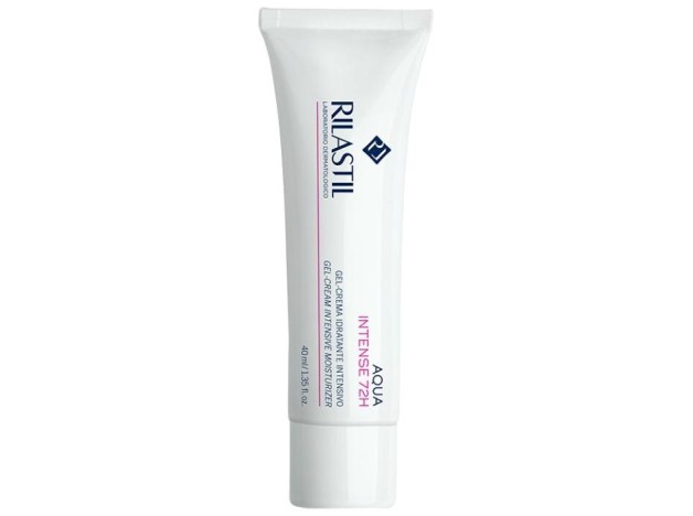Aqua Intense 72H Gel Crema Hidratante Intenso...