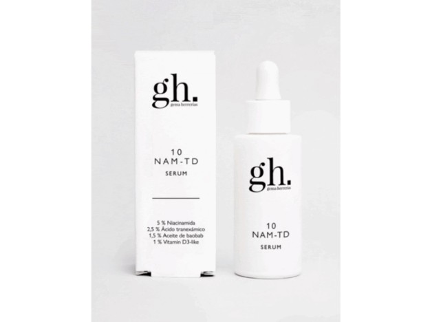 GH 10 Nam-TD Serum 30 ml