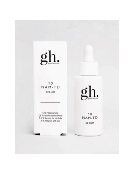 GH 10 Nam-TD Serum 30 ml