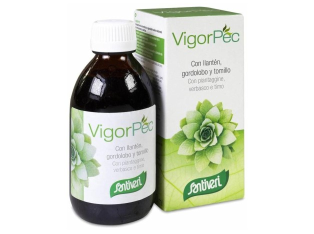 Santiveri Vigor Pec 240Ml