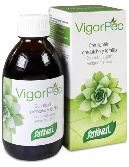 Santiveri Vigor Pec 240Ml