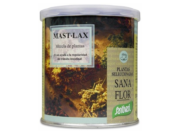 Santiveri Sanaflor Mast-Lax, 75 G
