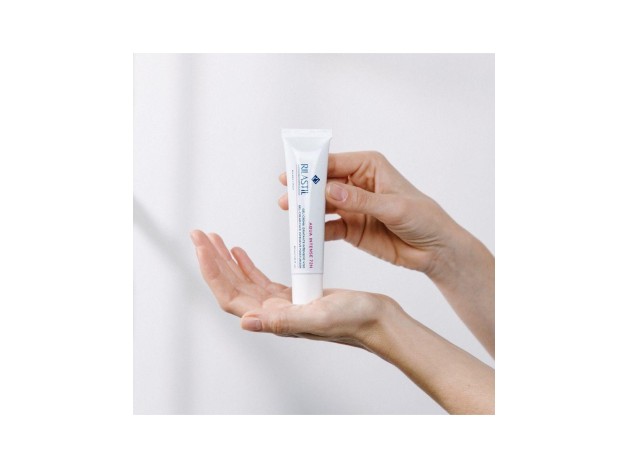 Aqua Intense 72H Gel Crema Hidratante Intenso...