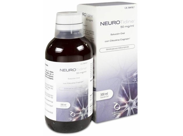 Opko Neurotidine 300 Ml Opko