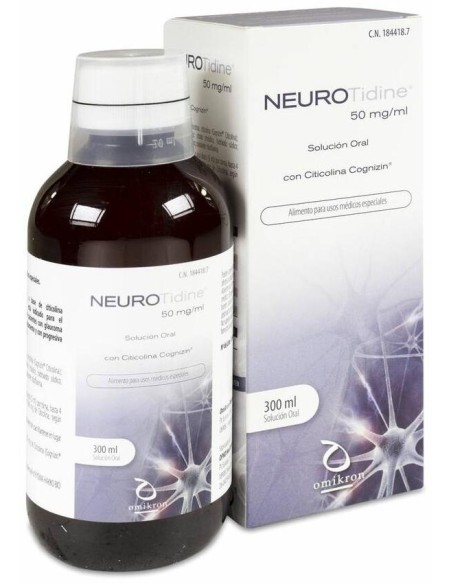 Opko Neurotidine 300 Ml Opko