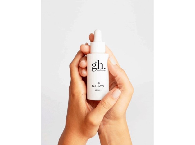 GH 10 Nam-TD Serum 30 ml