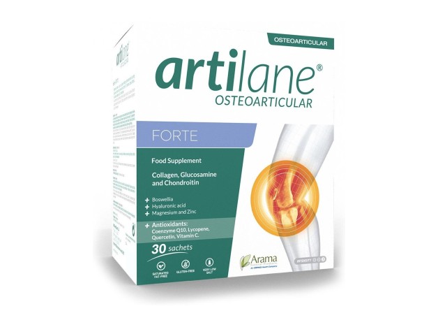 Artilane Forte Sobres, 30 Sobres