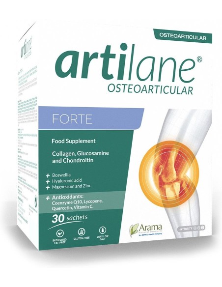 Artilane Forte Sobres, 30 Sobres