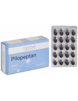 Pilopeptan 60 Caps Blandas