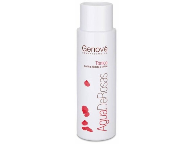 Agua Petalos Rosas Genove Recambio 500Ml