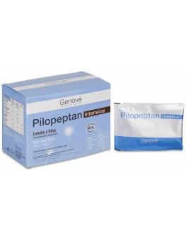 Pilopeptan Intensive 15 Sobres
