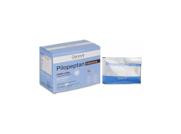 Pilopeptan Intensive 15 Sobres