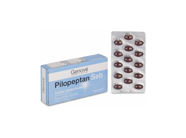 Pilopeptan Seb Ds 30Caps
