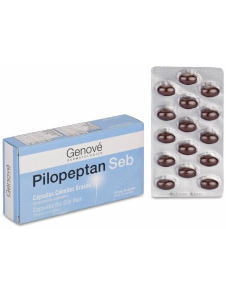 Pilopeptan Seb Ds 30Caps