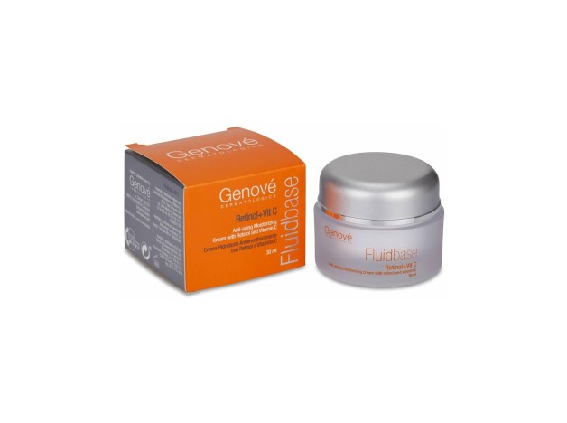 Fluidbase Rederm Retinol + Vitamina C 30Ml