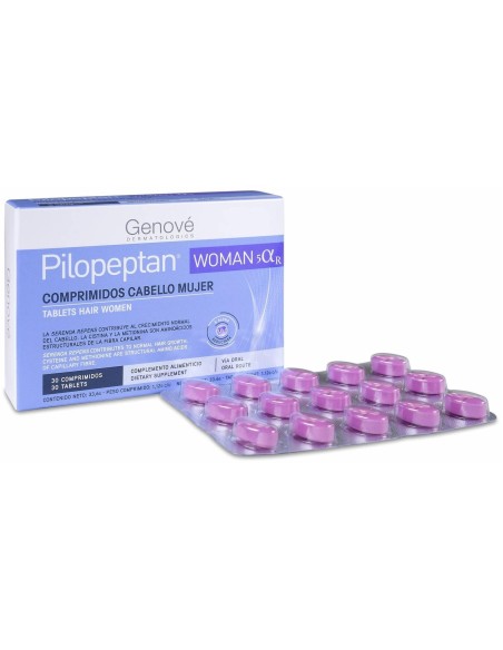 Pilopeptan Woman 5 Alfa R 30 Comp