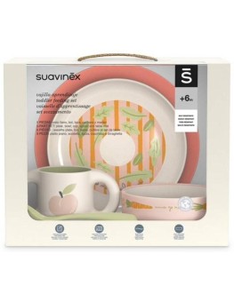 Suavinex Vajilla De...