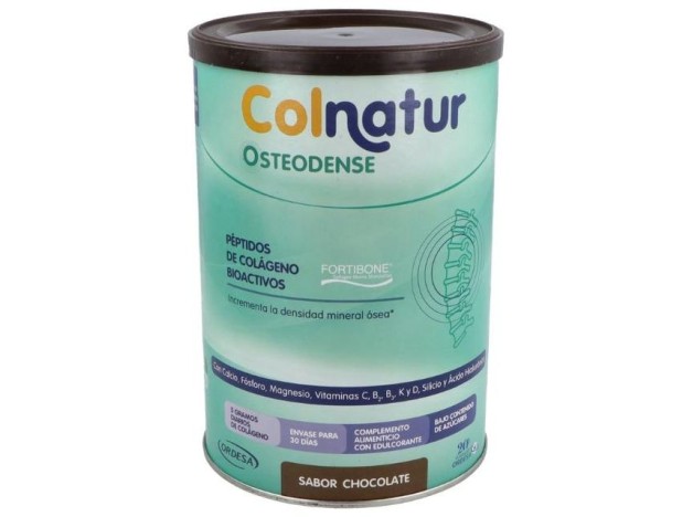 Ordesa Colnatur Osteodense Chocolate, 285 G