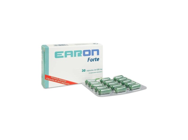 Earon Forte, 30 Uds