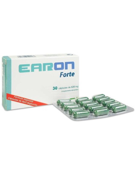 Earon Forte, 30 Uds