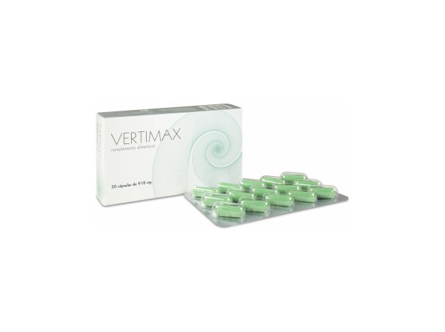 Ordesa Vertimax 30Caps