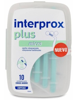 Interprox Plus Micro...