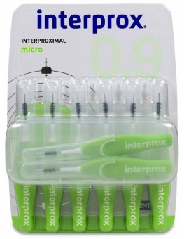 Dentaid Interprox Cepillo...