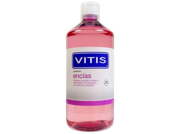 Vitis Encías Colutorio, 1 L