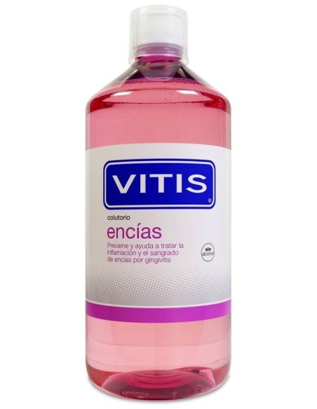 Vitis Encías Colutorio, 1 L
