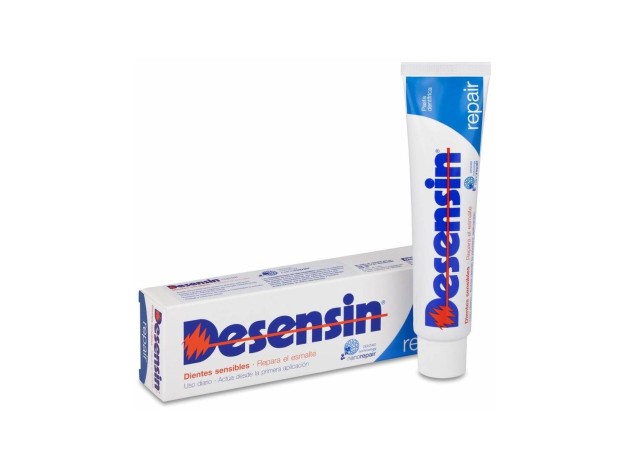 Desensin Repair Pasta Dentífrica, 75 Ml