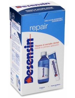 Pack Desensin Repair Pasta...